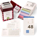 Best Multiplication and Division Flash Cards